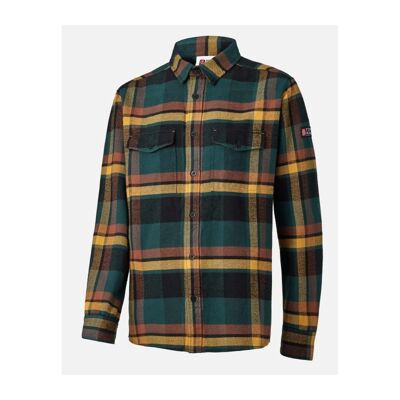 Burnt Coove M - Shirt - Men's