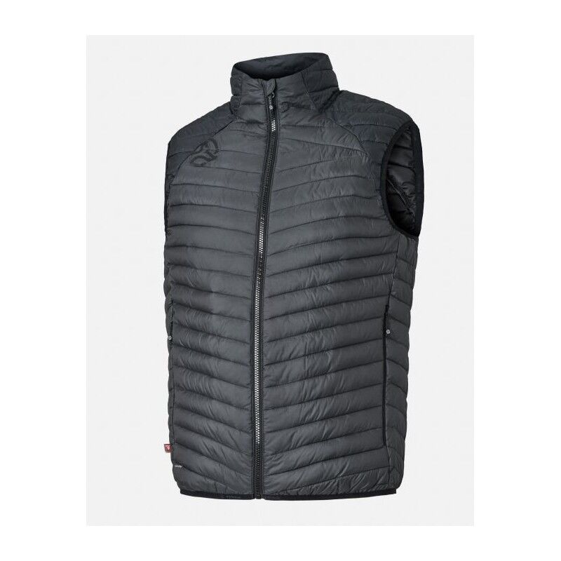 Ternua Bionik Vest M - Donsjack - Heren | Hardloop