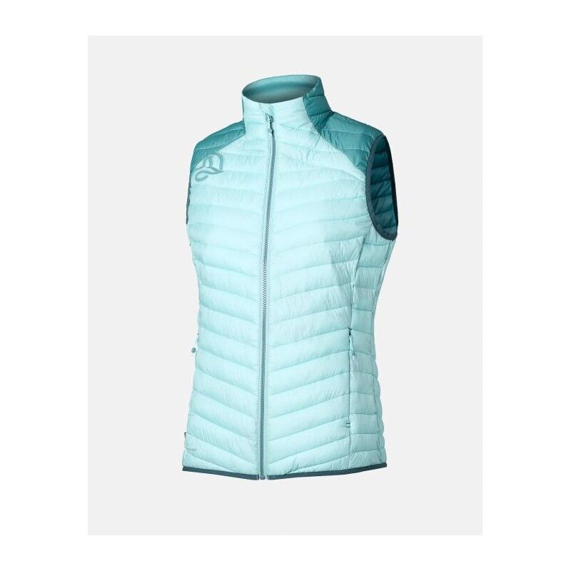 Bionik Vest W - Syntetiske veste - Damer