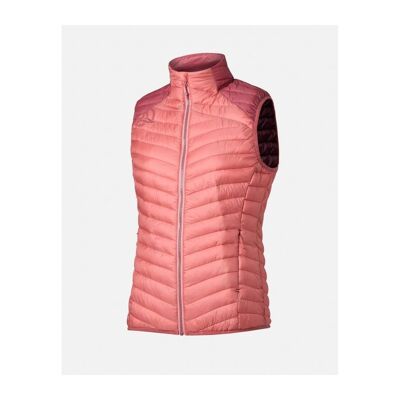 Bionik Vest W - Kunstfaserweste - Damen