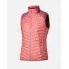 Ternua Bionik Vest W - Tekokuituliivi - Naiset | Hardloop
