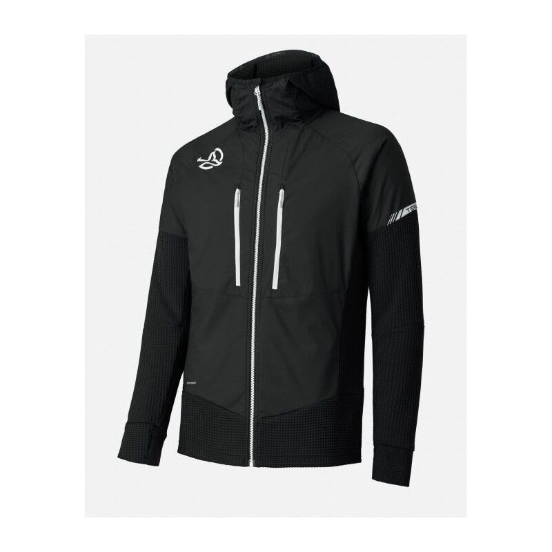 Ternua Agile Hybrid Jacket M - 3-in-1 jacket - Men's | Hardloop