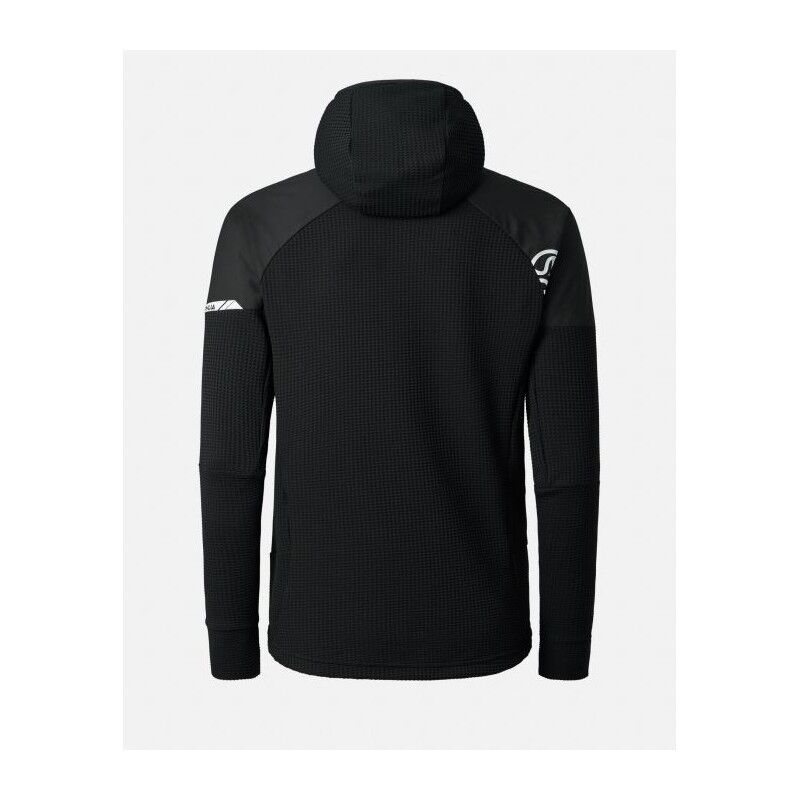 Ternua Agile Hybrid Jacket M - Chaqueta dobles - Hombre | Hardloop