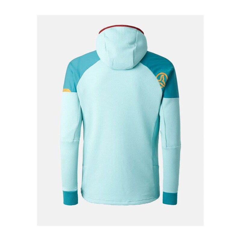 Ternua Agile Hybrid Jacket M - 3 i 1 jacka - Herr | Hardloop