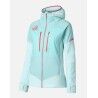 Ternua Agile Hybrid - Softshell jacket - Women's | Hardloop