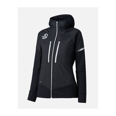 Agile Hybrid - Softshelljakke - Damer