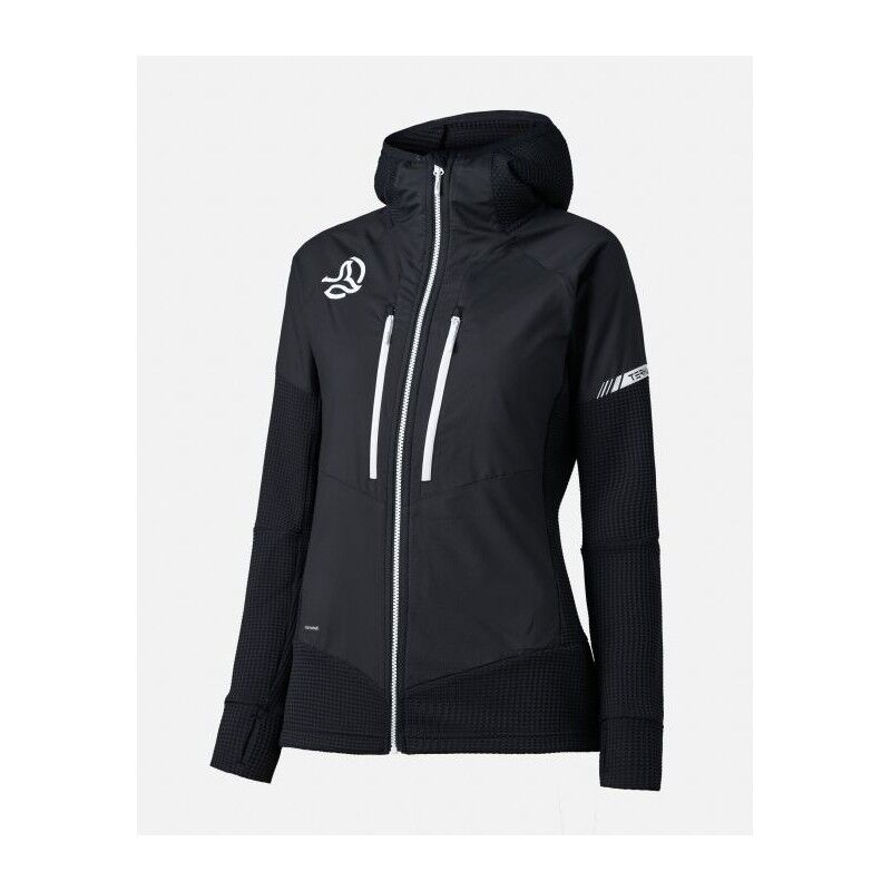 Agile Hybrid - Veste softshell femme