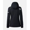 Ternua Agile Hybrid - Veste softshell femme | Hardloop