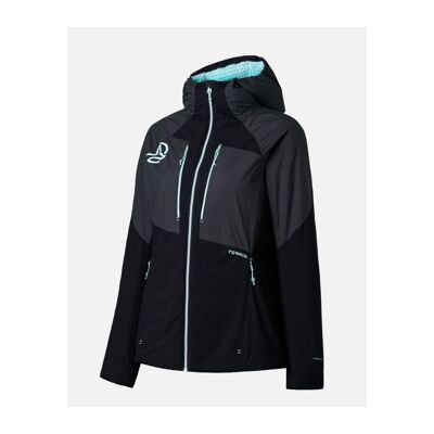 Kimoa Jkt W - Windproof jacket - Women's