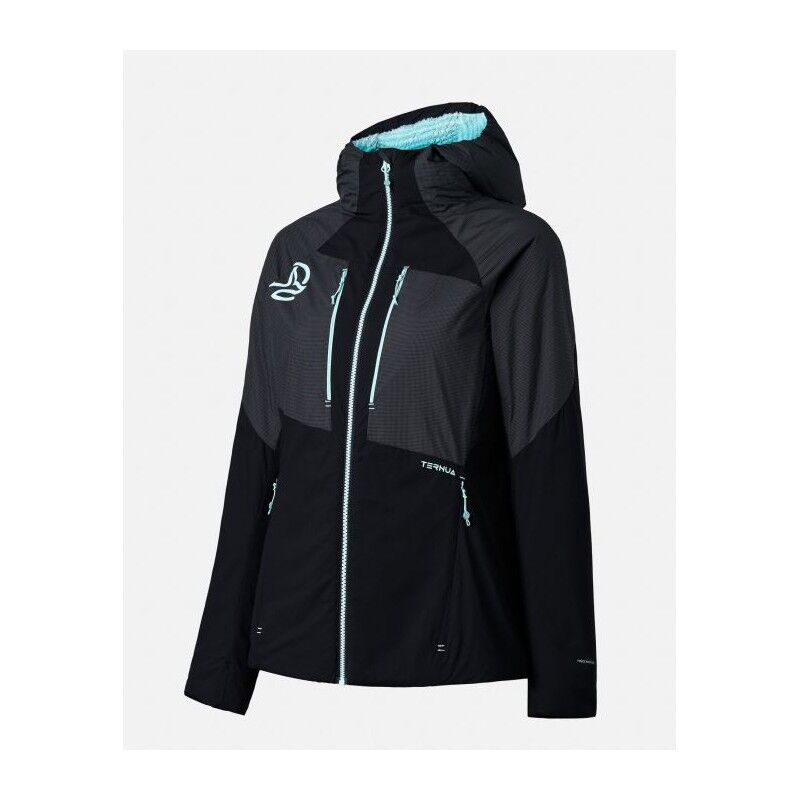 Kimoa Jkt W - Windproof jacket - Women's