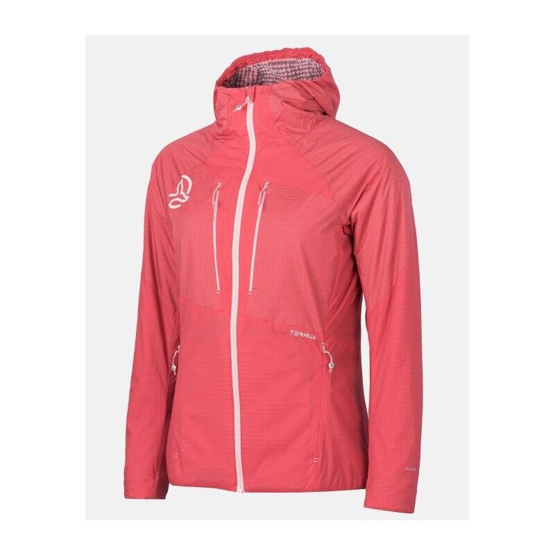 Kimoa Jkt W - Veste coupe-vent femme
