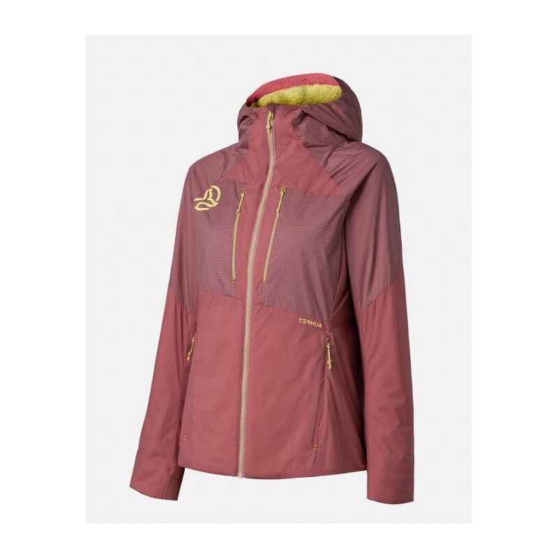 Kimoa Jkt W - Veste coupe-vent femme