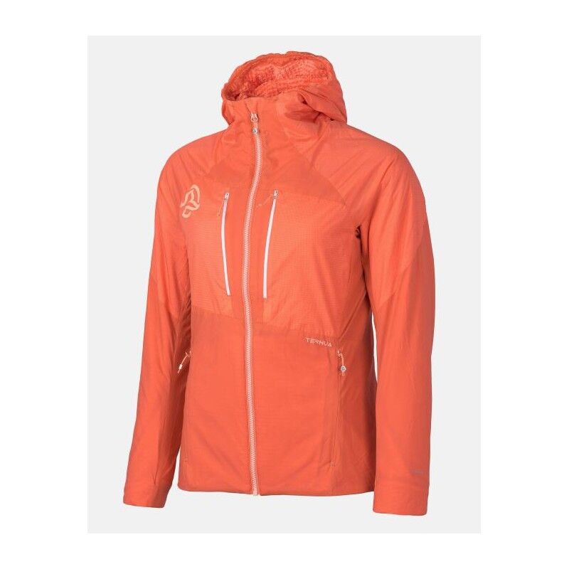 Kimoa Jkt W - Veste coupe-vent femme