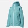 Ternua Arko Jkt W - Skijakke - Damer | Hardloop