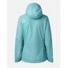 Ternua Arko Jkt W - Skijakke - Damer | Hardloop