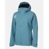 Ternua Valdur Jkt W - Veste hardshell femme | Hardloop