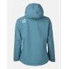 Ternua Valdur Jkt W - Veste hardshell femme | Hardloop