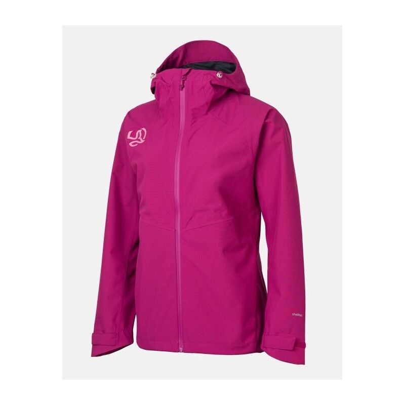 Valdur Jkt W - Veste hardshell femme