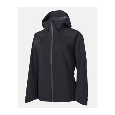 Valdur Jkt W - Veste hardshell femme