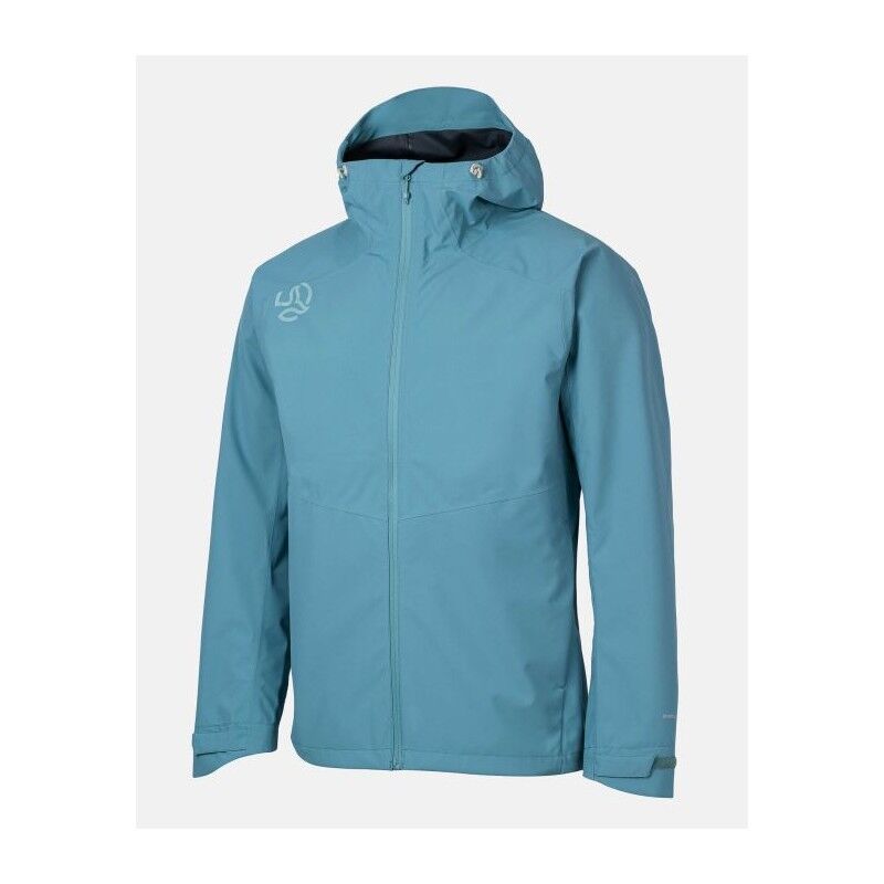 Valdur Jkt M - Veste hardshell homme