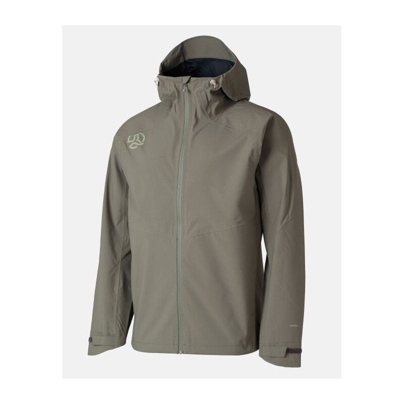 Ternua Valdur Jkt M - Hardshelljacke - Herren | Hardloop