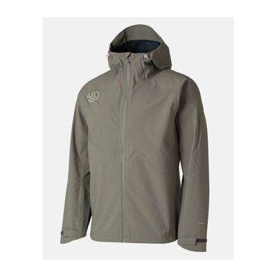Valdur Jkt M - Regenjack - Heren