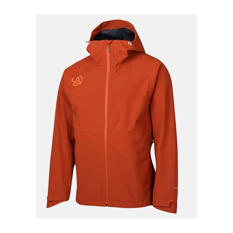 Valdur Jkt M - Veste hardshell homme
