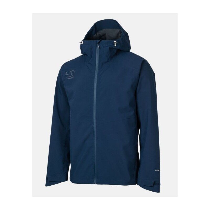 Valdur Jkt M - Veste hardshell homme