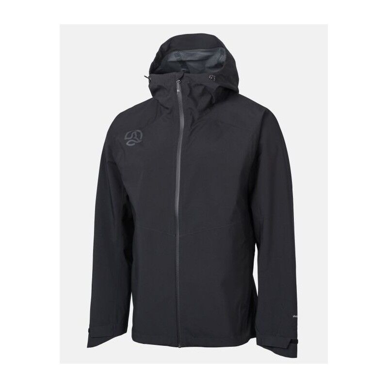 Valdur Jkt M - Veste hardshell homme