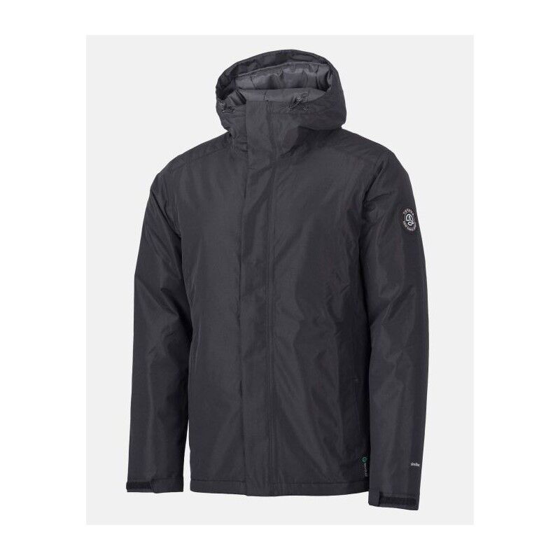 Ternua Torngat Jkt M - Hardshell jakke - Herrer | Hardloop