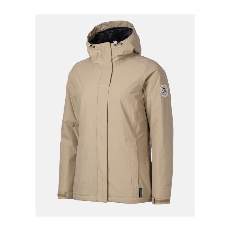 Torngat Jkt W - Hardshell jakke - Damer