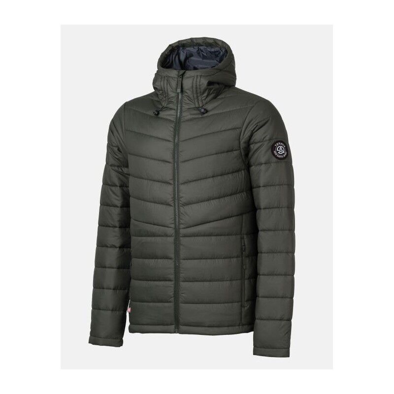 Ternua Balena 133 Jkt M - Kunstfaserjacke - Herren | Hardloop