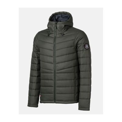 Balena 133 Jkt M - Synthetic jacket - Men's