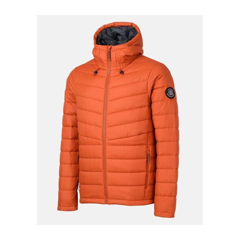 Balena 133 Jkt M - Kunstfaserjacke - Herren