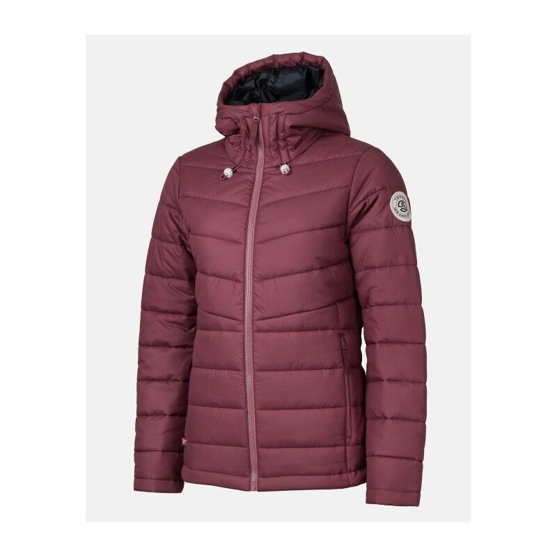 Balena 133 Jkt W - Dunjakke - Damer