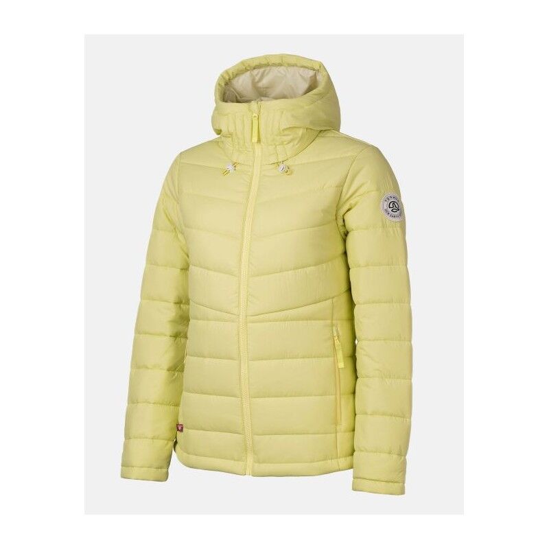 Balena 133 Jkt W - Dunjakke - Damer