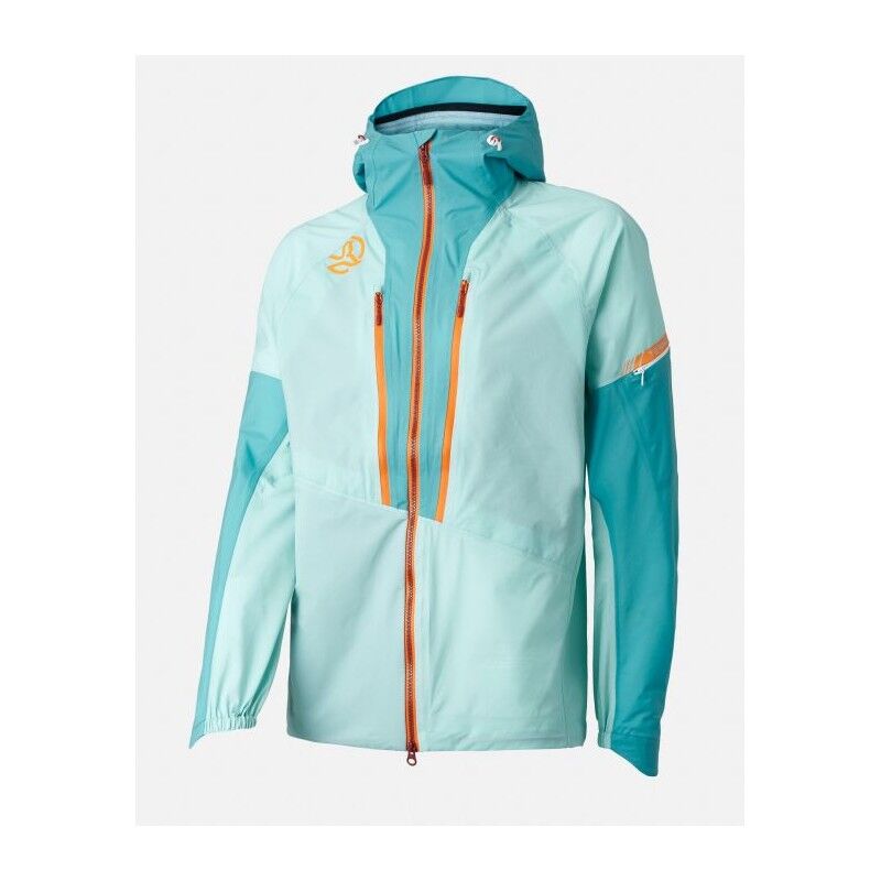 Ternua Ignition Jkt M - Kurtka z membraną meska | Hardloop