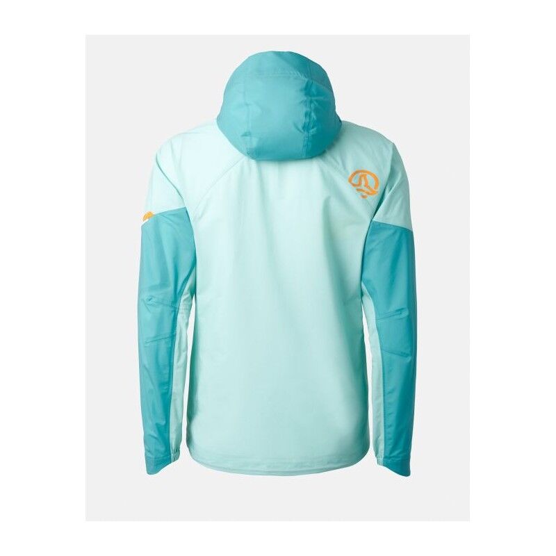 Ternua Ignition Jkt M - Kurtka z membraną meska | Hardloop