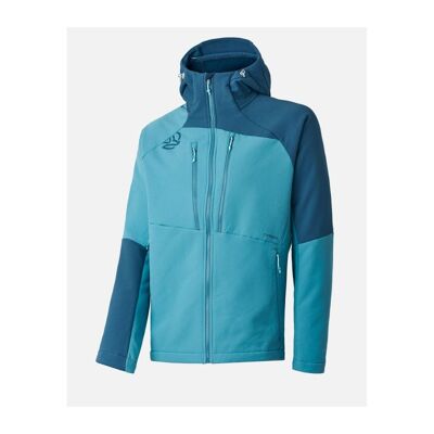 Lokkta Hard Hood Jkt M - Vindjacka - Herr