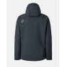 Ternua Lokkta Hard Hood Jkt M - Kurtka wiatrówka meska | Hardloop