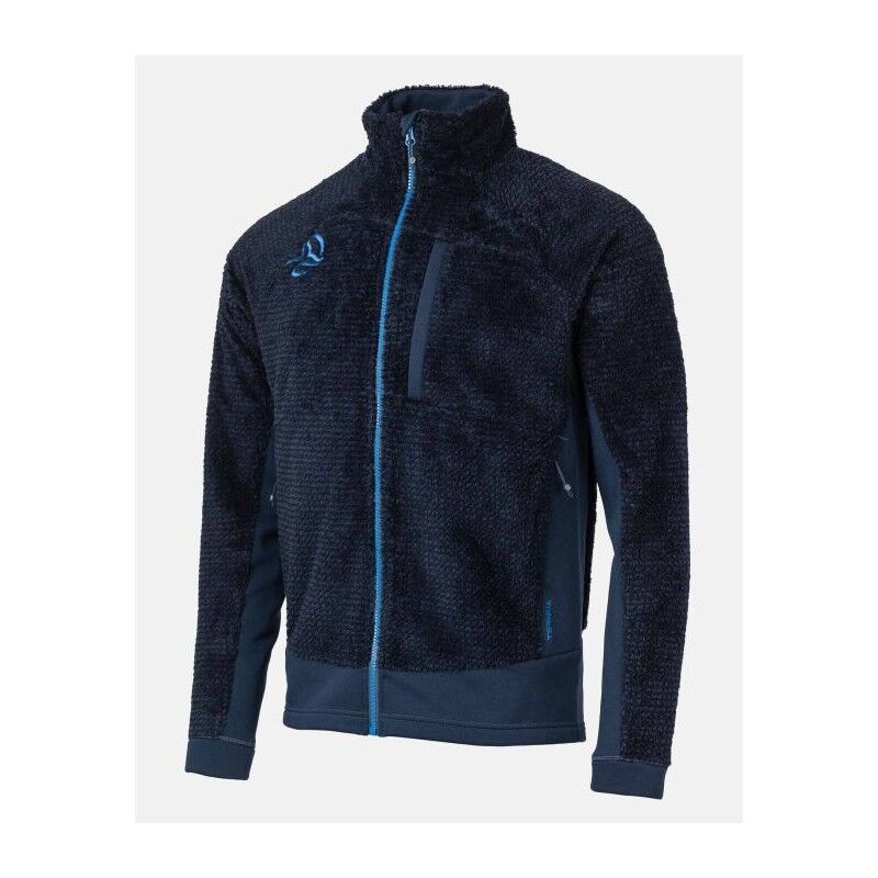 Ternua Lofter Jkt M - Fleecejacke - Herren | Hardloop