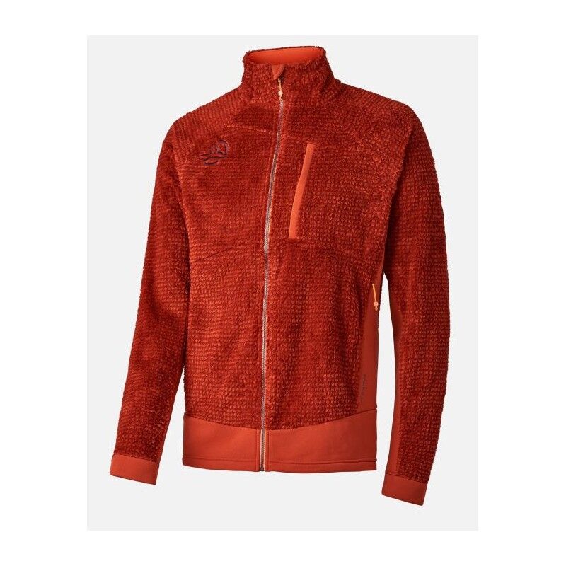 Lofter Jkt M - Polaire homme