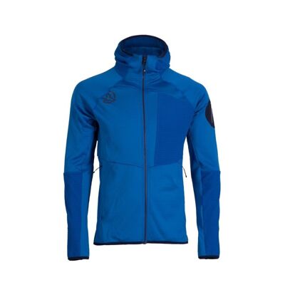 Ragger Hood Jkt M - Bluza polarowa meska