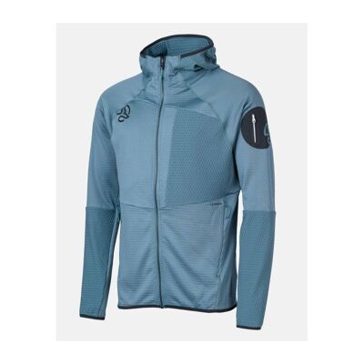 Ragger Hood Jkt M - Polaire homme