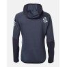 Ternua Ragger Hood Jkt W - Fleecejacke - Damen | Hardloop