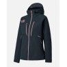 Ternua Lokkta Hard Hood Jkt W - Tuulitakki - Naiset | Hardloop