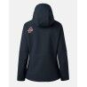Ternua Lokkta Hard Hood Jkt W - Tuulitakki - Naiset | Hardloop