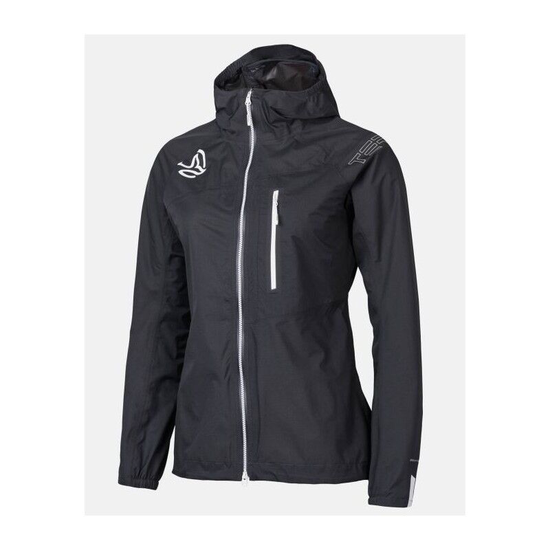 Cyclone Pro Jkt W - Veste hardshell femme