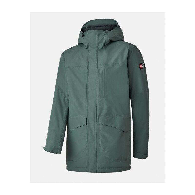 Amarok Jkt M - Hardshell jacket - Men's