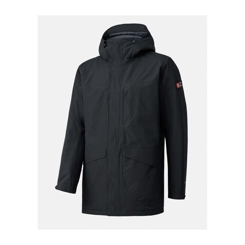 Amarok Jkt M - Hardshelljacke - Herren